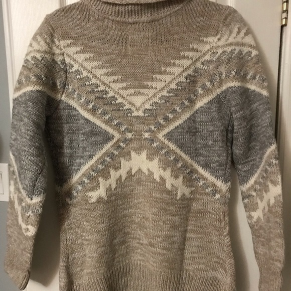 Triple Five Soul Sweater Sz Large - Picture 5 of 9